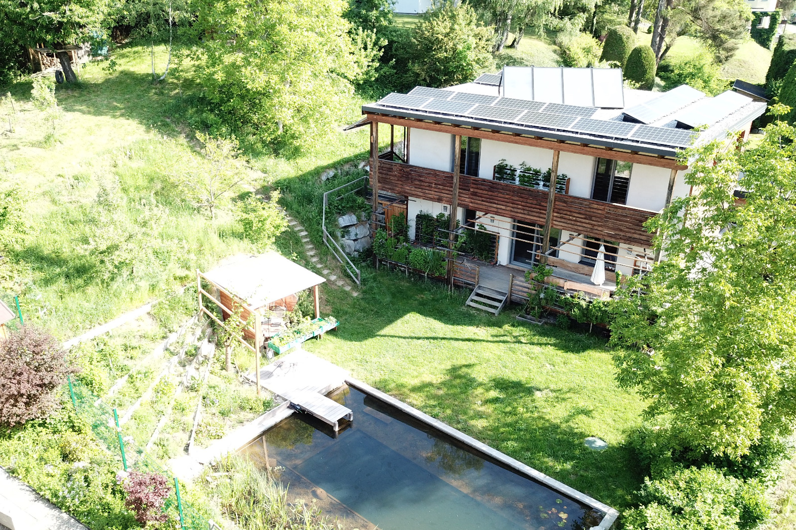 Garten 3