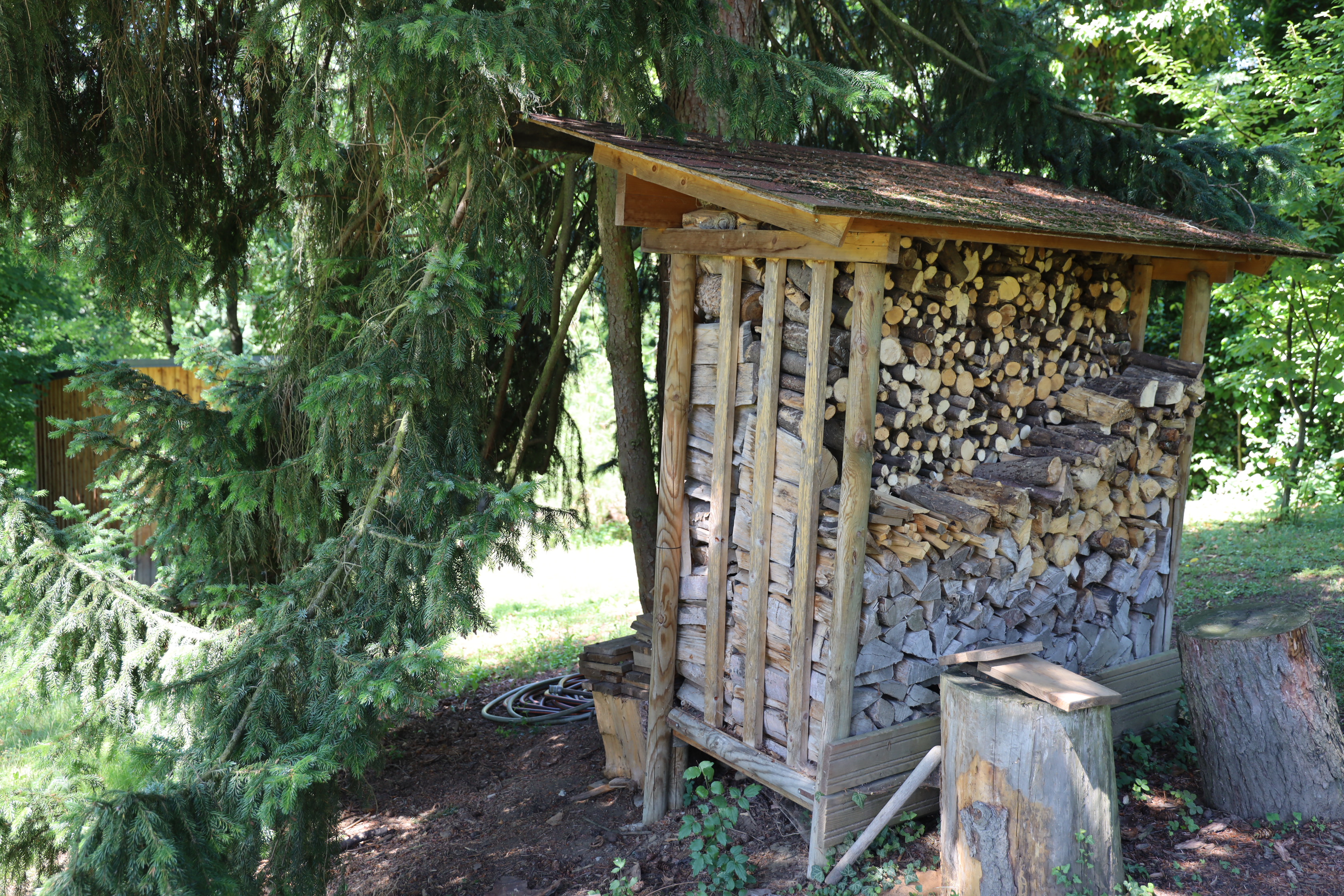 Gartenlandschaft – TOG Juni 2026
