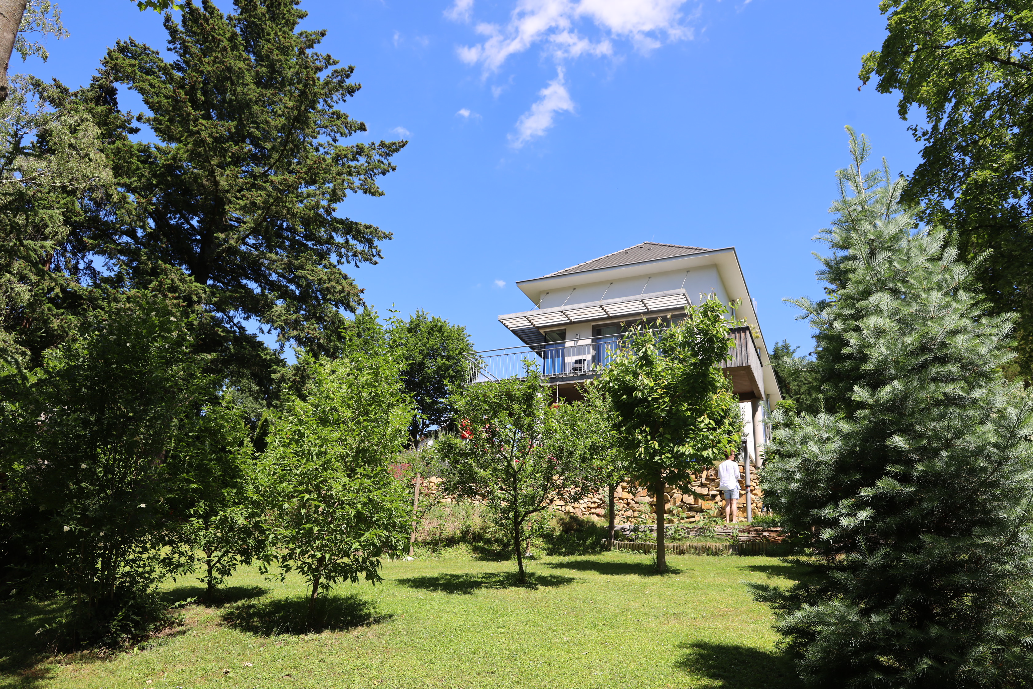 Gartenlandschaft – TOG Juni 2026