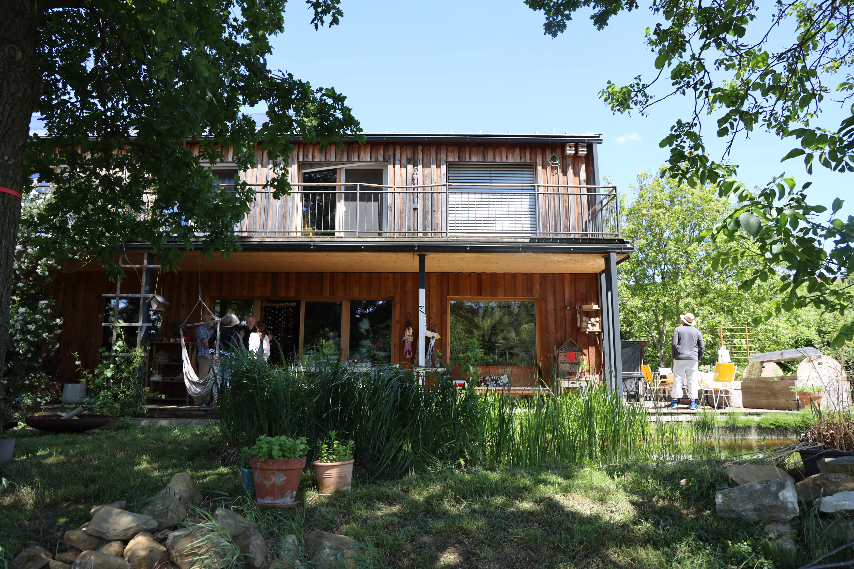 Gartenlandschaft – TOG Juni 2026