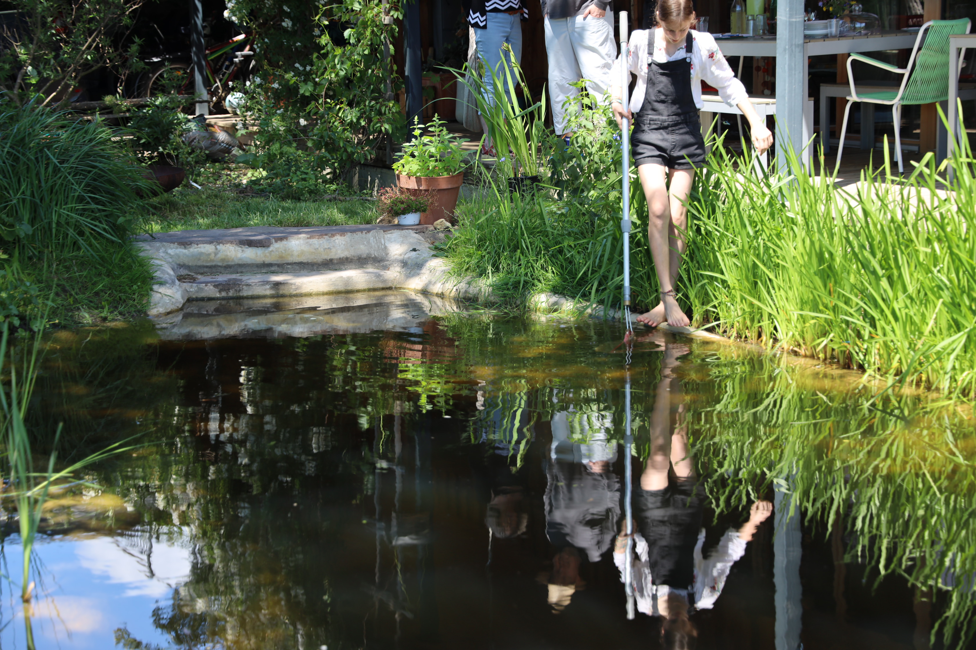 Gartenlandschaft – TOG Juni 2026