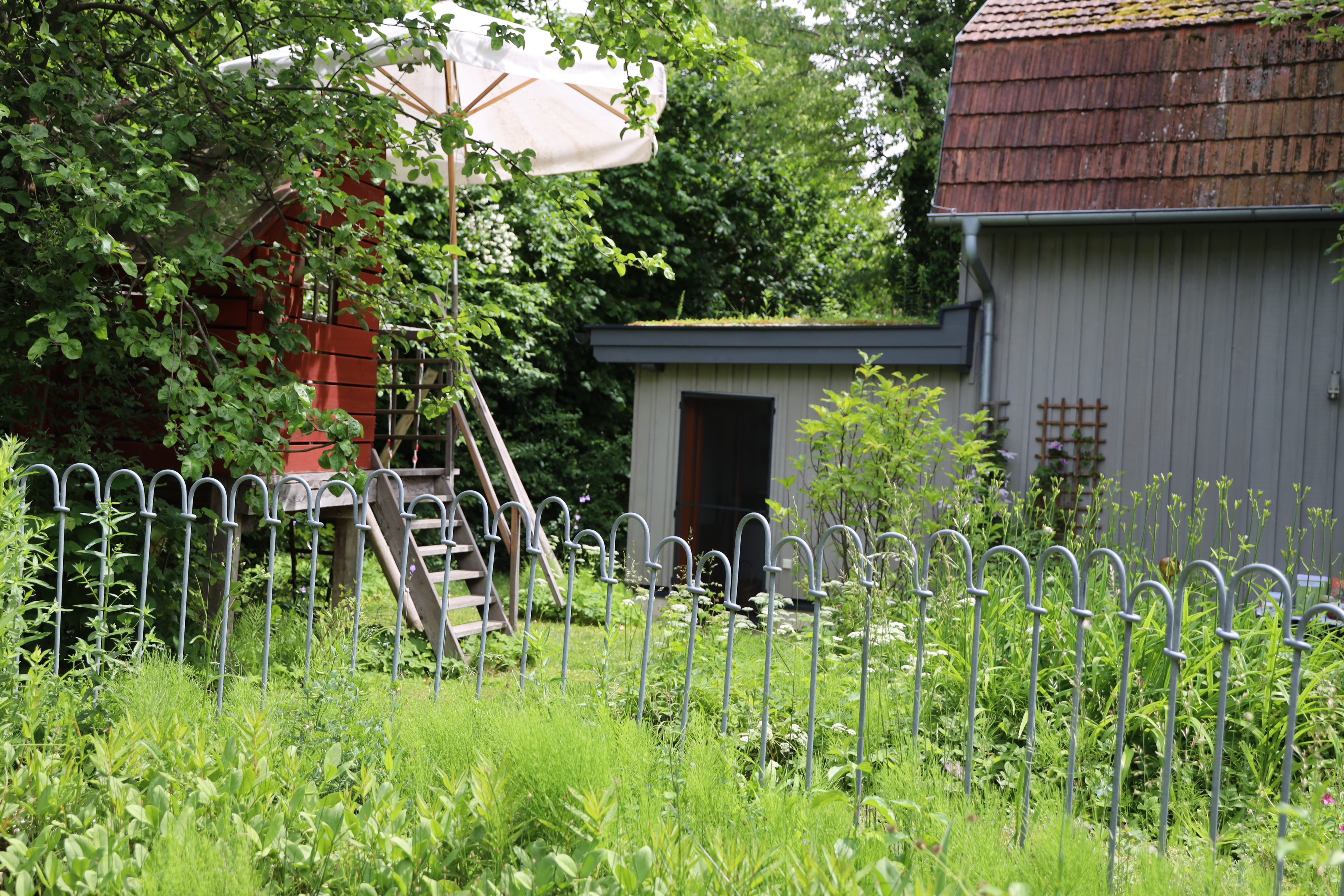 Gartenlandschaft – TOG Juni 2026
