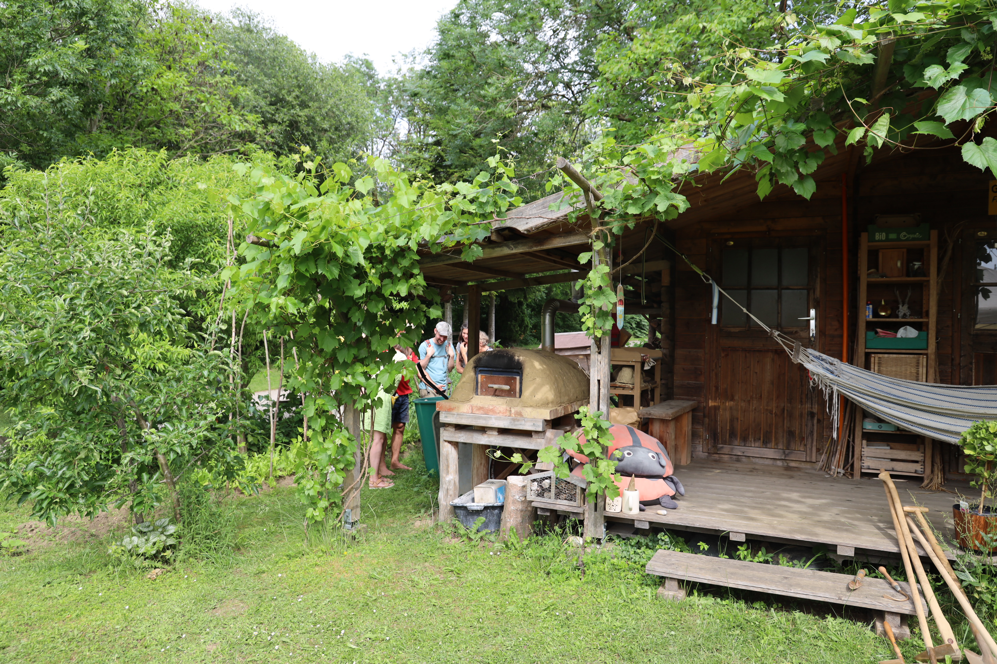 Gartenlandschaft – TOG Juni 2026