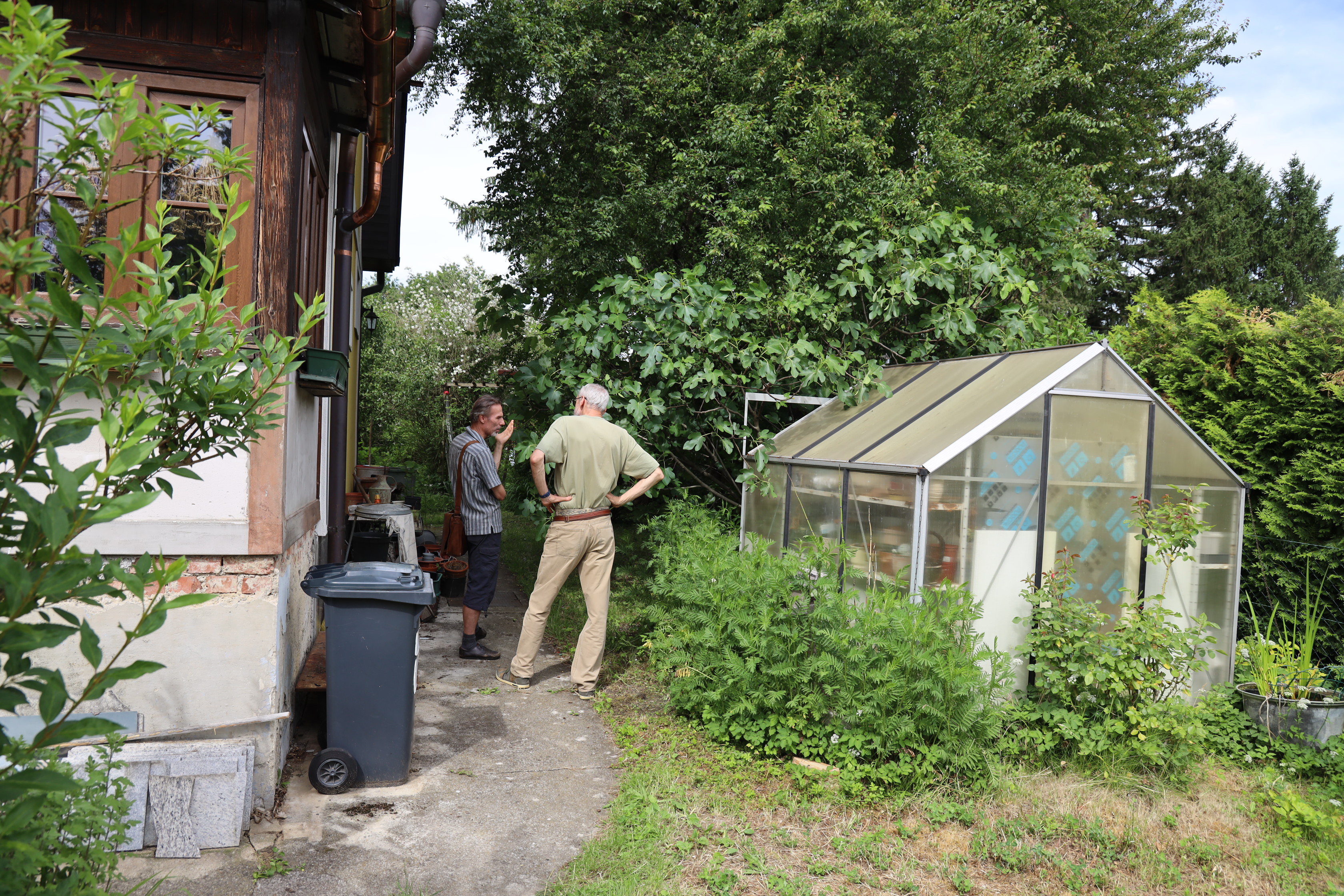 Gartenlandschaft – TOG Juni 2026